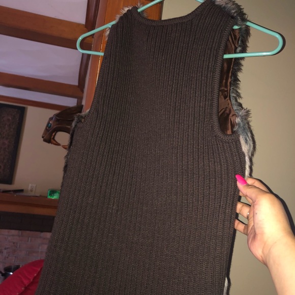 jacket - Picture 2 of 2